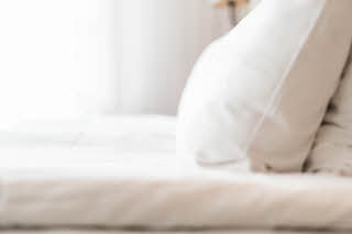 Copyright: Björn Enström Pillow